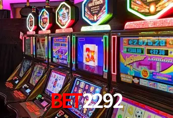 Desvendando o Mundo dos Jogos Virtuais na bet2292
