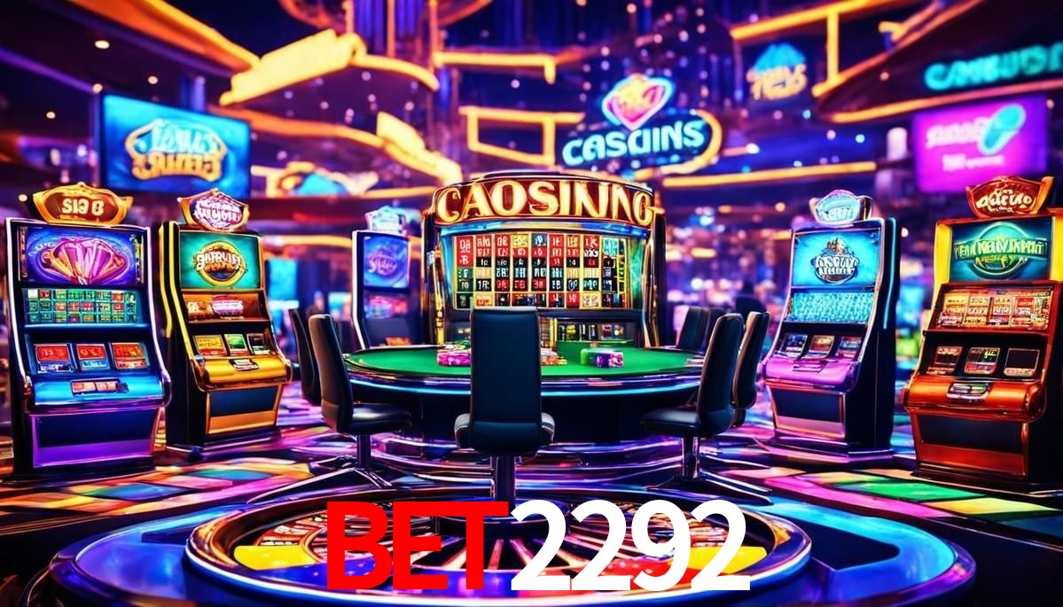 Estatísticas bet2292