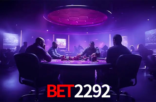 Experiência VIP bet2292