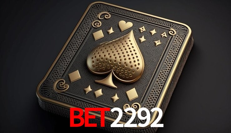 Bônus de Boas-vindas bet2292