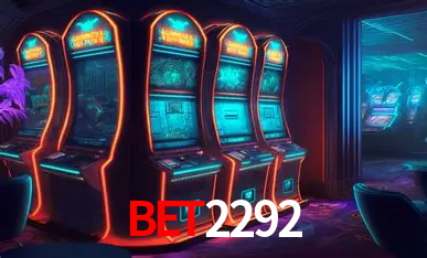 Desvendando o Mundo dos Jogos Virtuais na bet2292