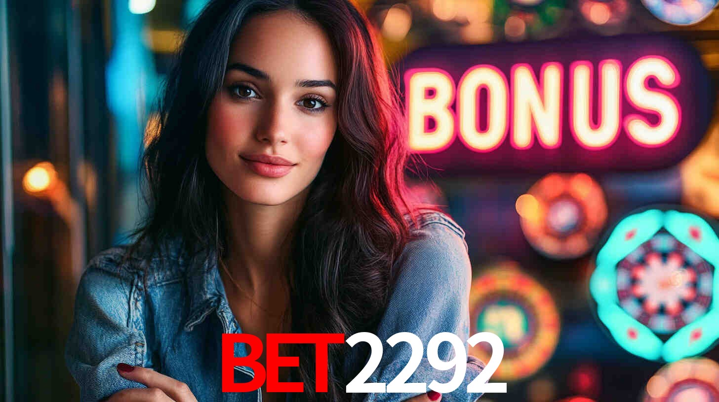 bet2292: Seu Cassino Premiado com Pagamentos Rápidos