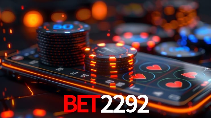Bonus Features bet2292