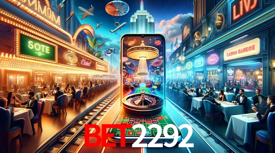 Security Systems bet2292