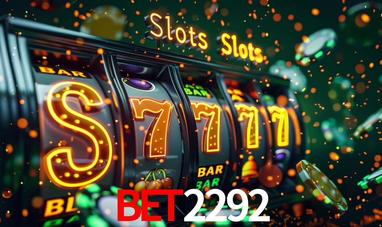 Mesa de Blackjack bet2292