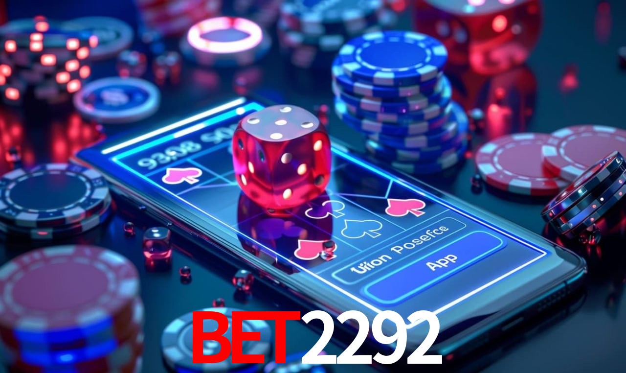 Vantagens de jogar slots no bet2292 Brasil
