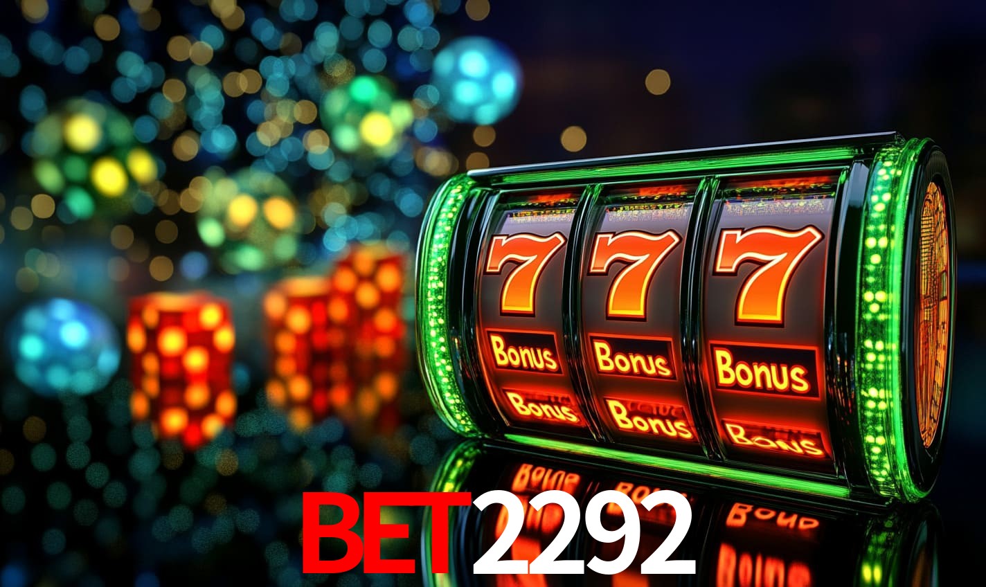 Benefícios da Conta bet2292