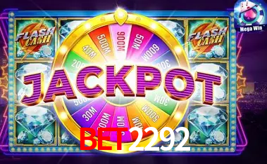 Descubra o Mundo do Cassino Online com bet2292