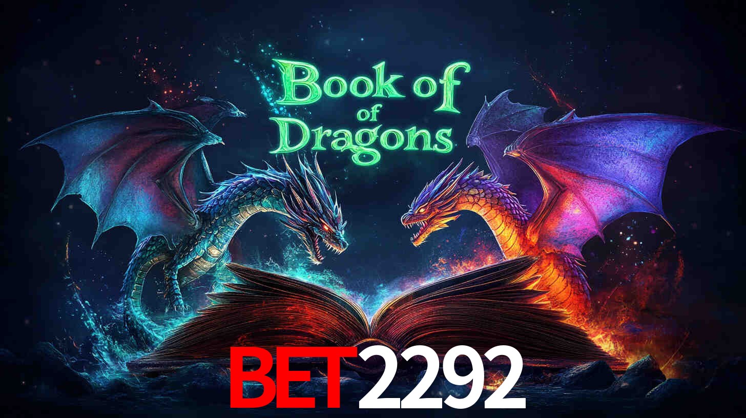 Desvendando o Mundo dos Jogos Virtuais na bet2292