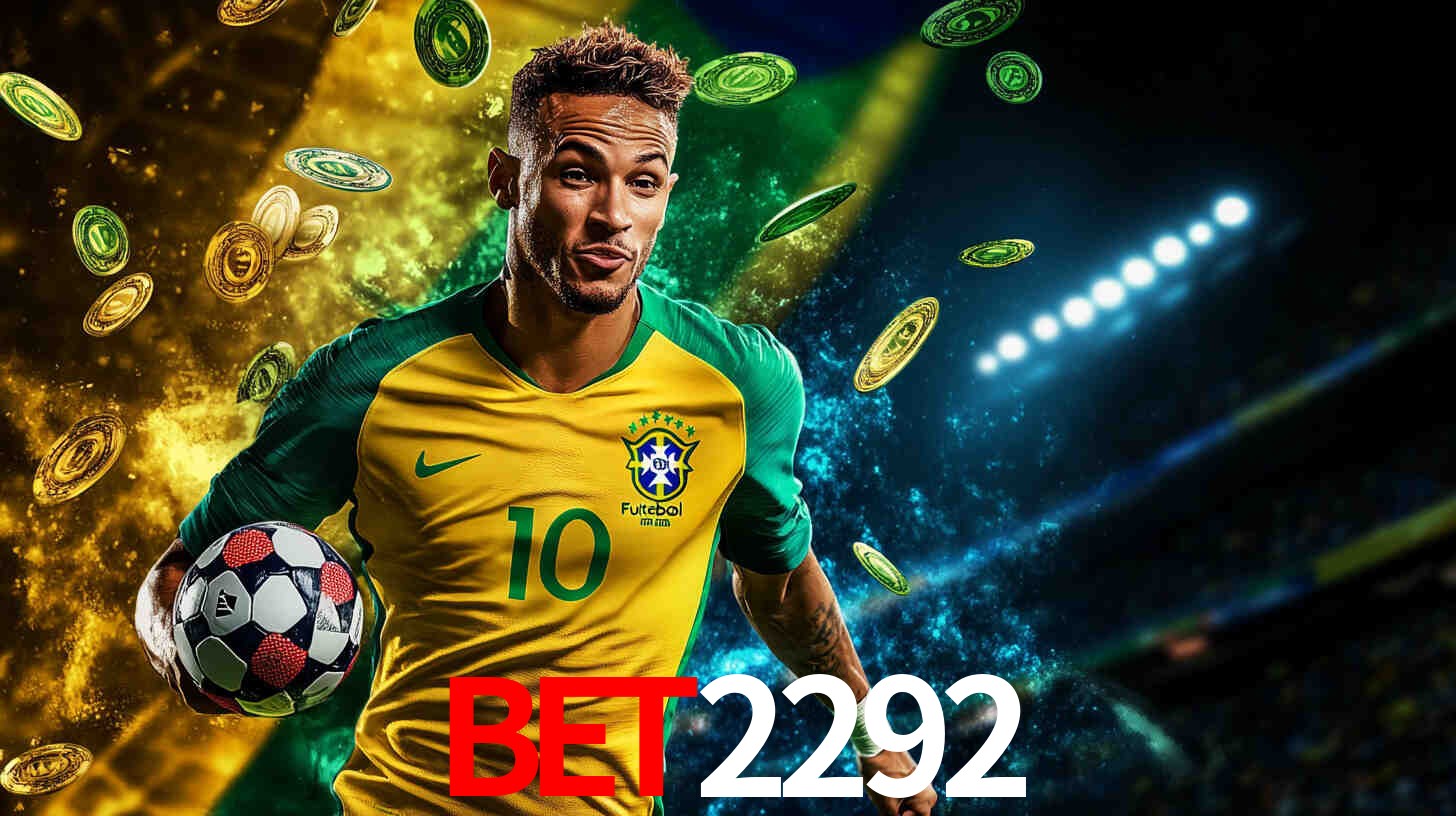Apostas Esportivas na bet2292: Um Guia Completo