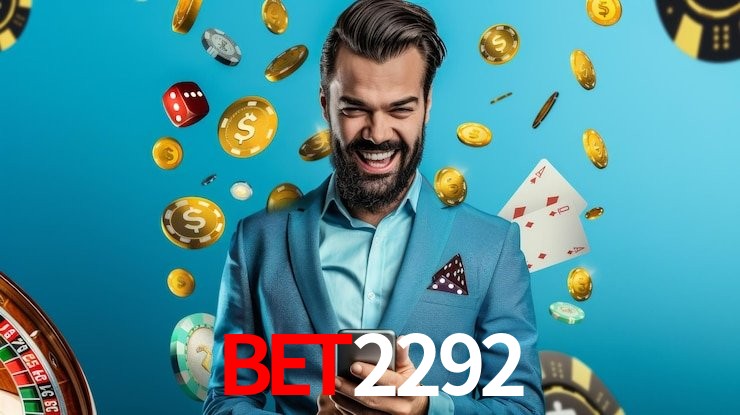Game Providers bet2292
