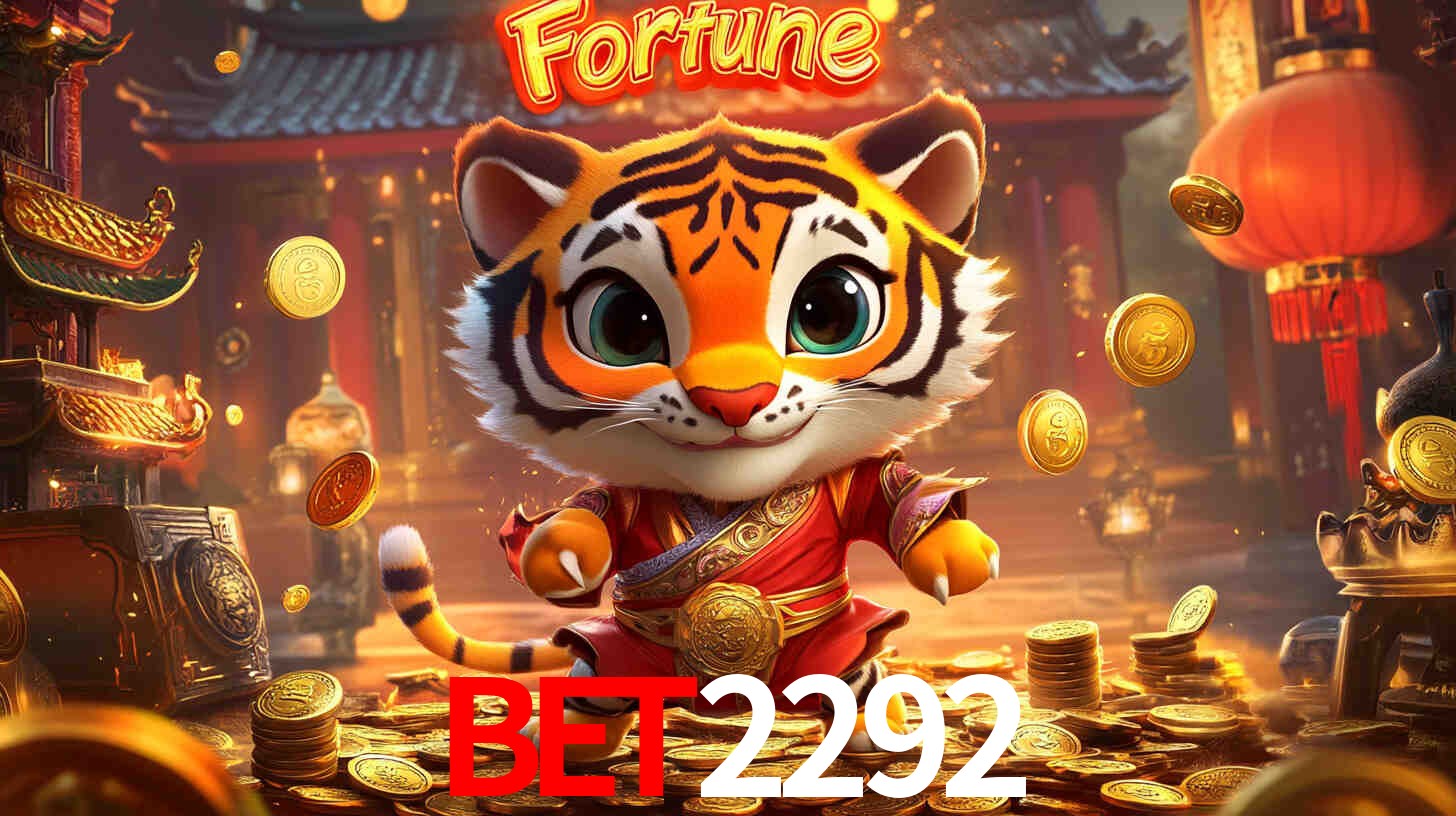 Inovações de Jogos na bet2292: O Futuro das Experiências Interativas