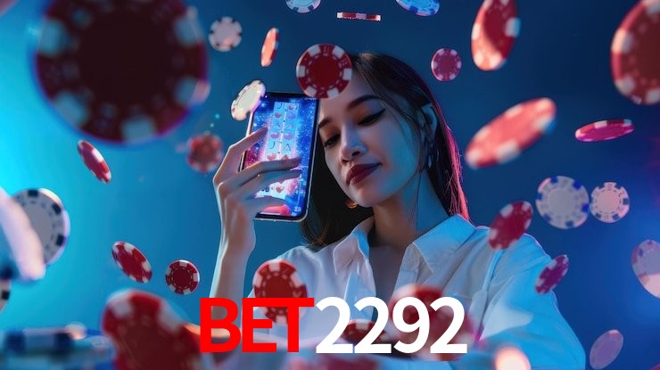 A Experiência Imersiva dos Cassinos Ao Vivo no bet2292
