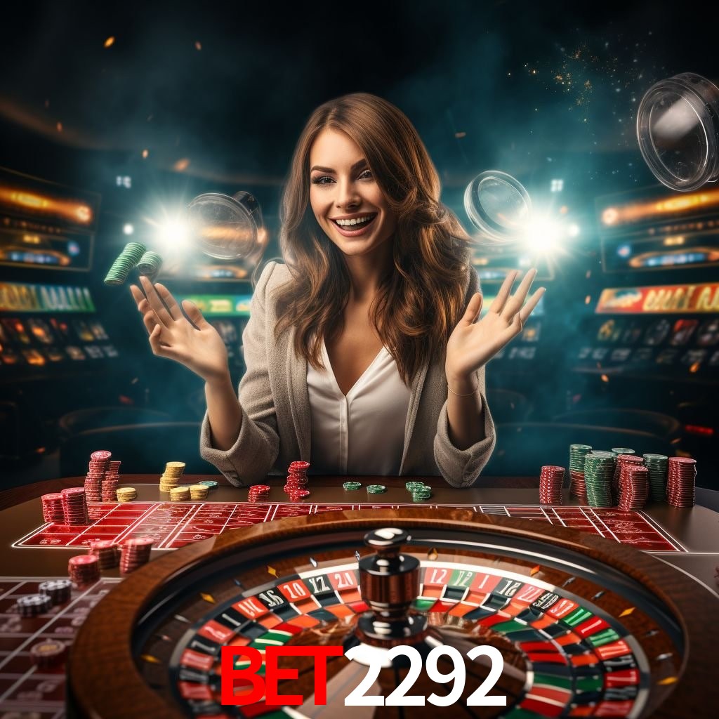 bet2292 App Interface