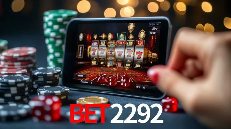 Roulette Table bet2292