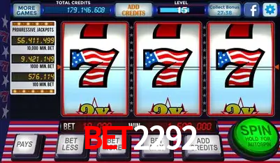 Descubra o Mundo do Cassino Online com bet2292