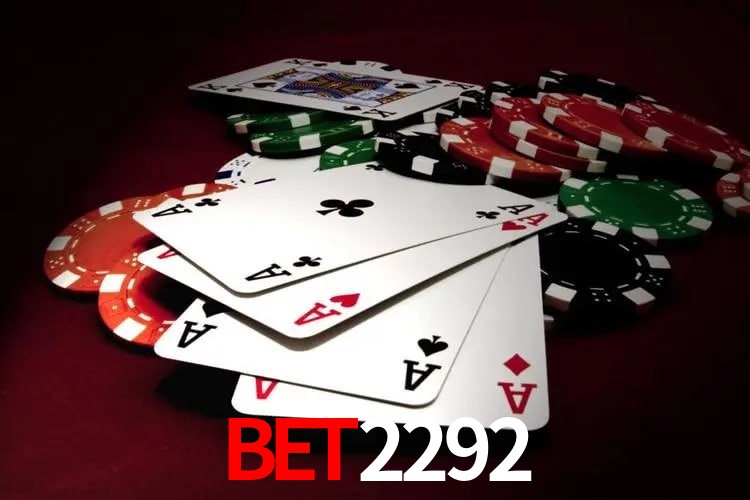 Bônus de Boas-vindas bet2292
