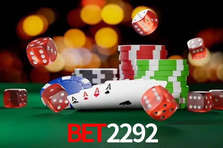 Diretório de Jogos bet2292