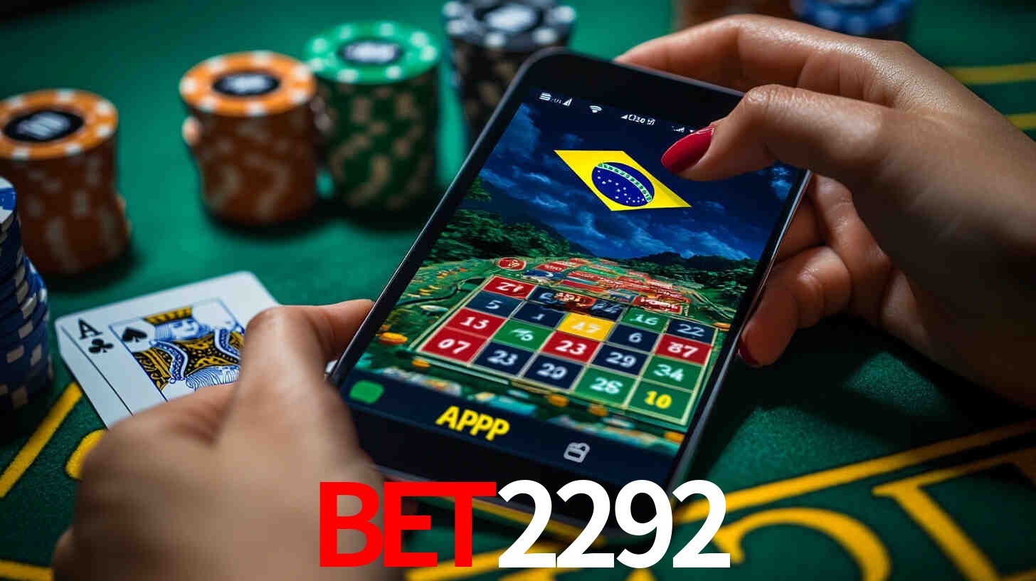 Descubra o Programa VIP da bet2292: Vantagens Exclusivas para Jogadores