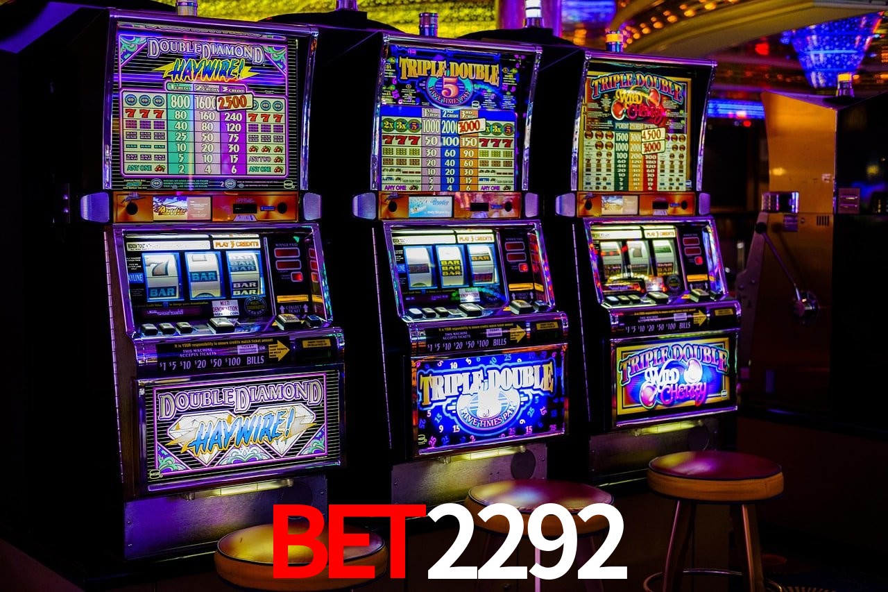 Casino VIP bet2292