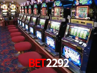 Descubra a Magia dos Jogos de Arcade no bet2292