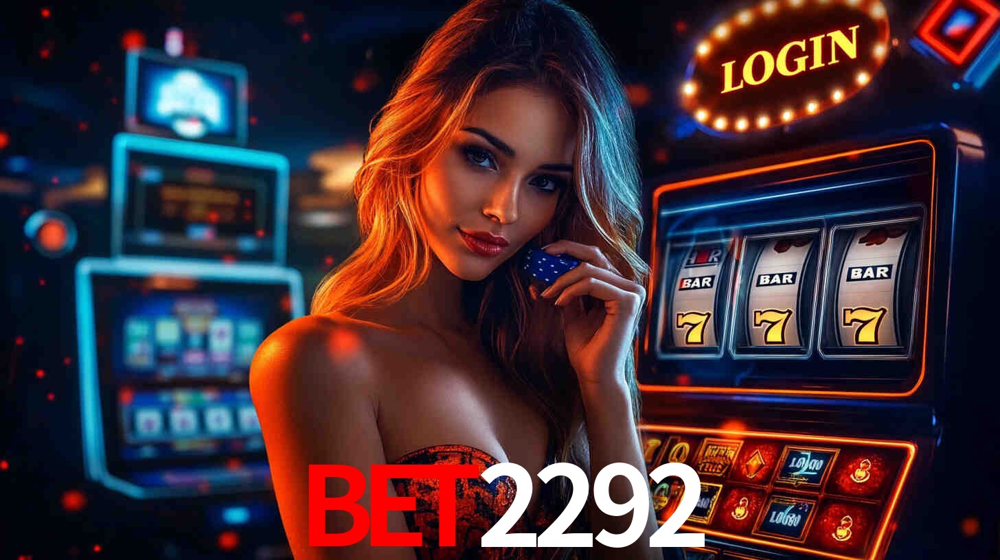 bet2292: A Experiência de Casino com Jogos de Mesa ao Vivo