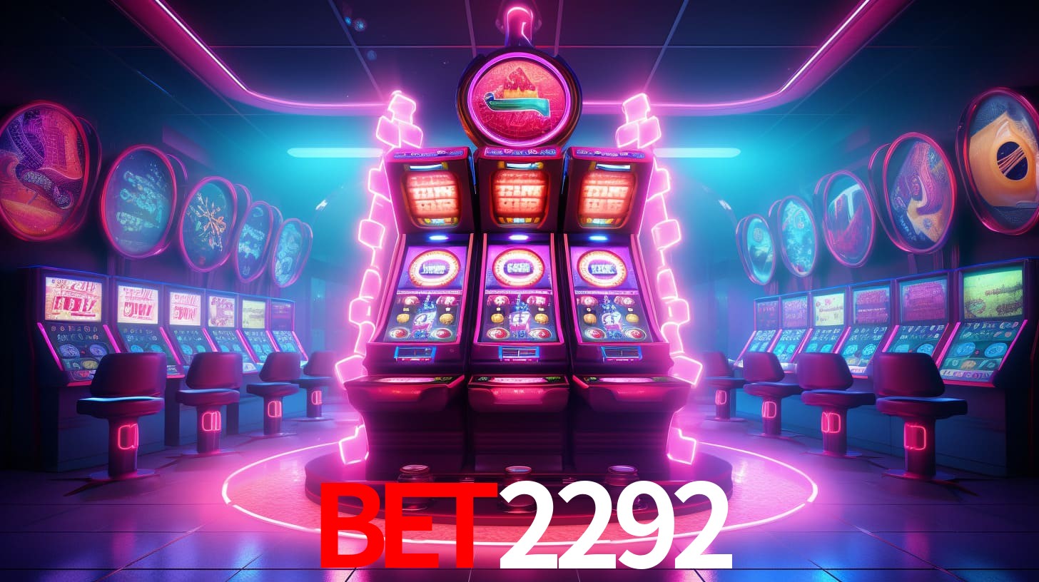 bet2292: Jogos de Caça-Níqueis-Altas Recompensas, Roleta-Velocidade, Blackjack-Desafios Máximos