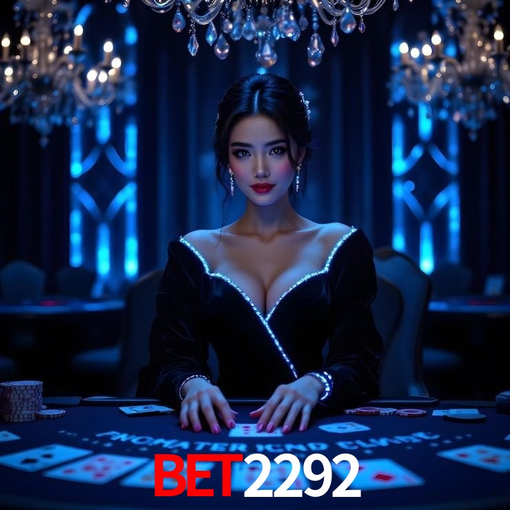 Casino Ao Vivo bet2292