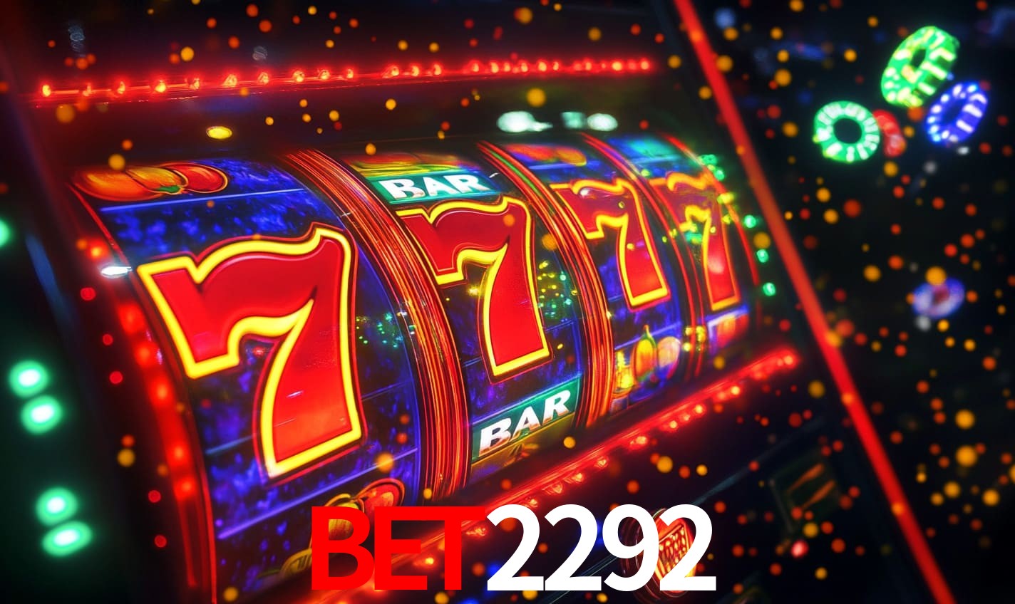 Sinta a adrenalina dos jogos de cassino com bet2292