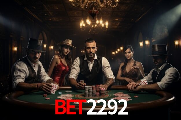A Emoção da Loteria na bet2292: Uma Chance de Mudança de Vida