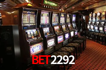 Inovações de Jogos na bet2292: O Futuro das Experiências Interativas