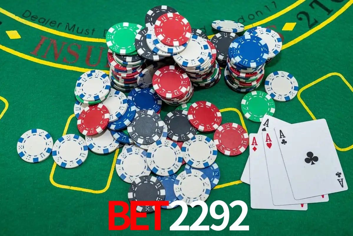 Interface do App bet2292