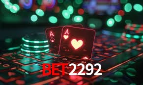 Apostas de Tênis bet2292