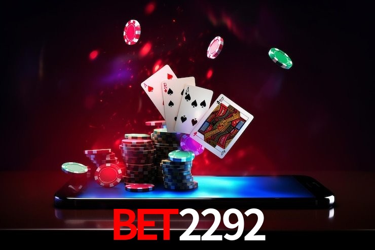Slot Games bet2292