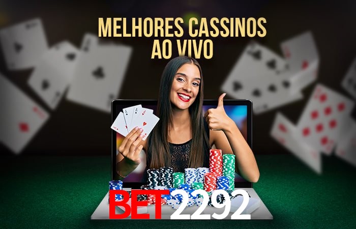 APP oficial da bet2292 para mobile