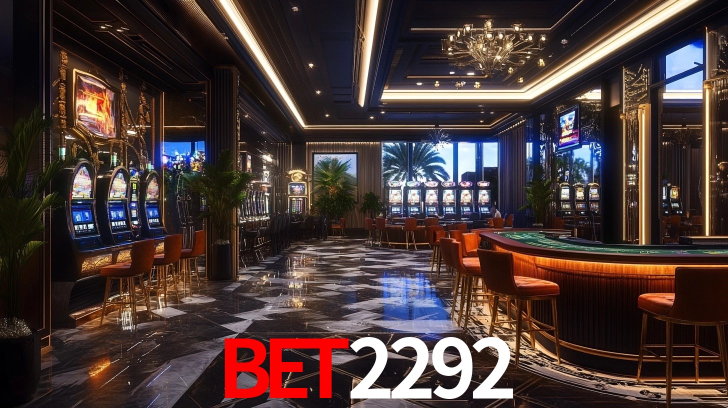 Welcome Bonus bet2292