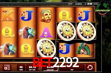 Apostas Esportivas na bet2292: Um Guia Completo