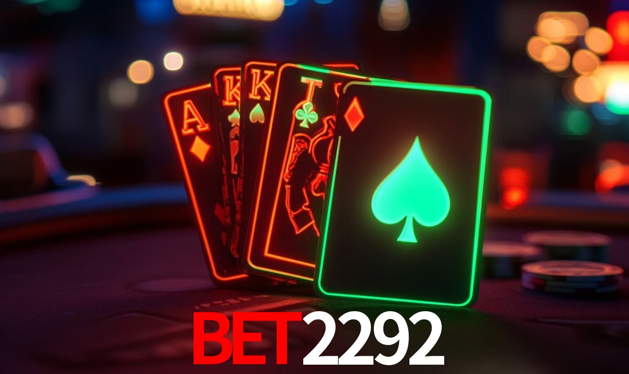 Estatísticas do Jogo bet2292