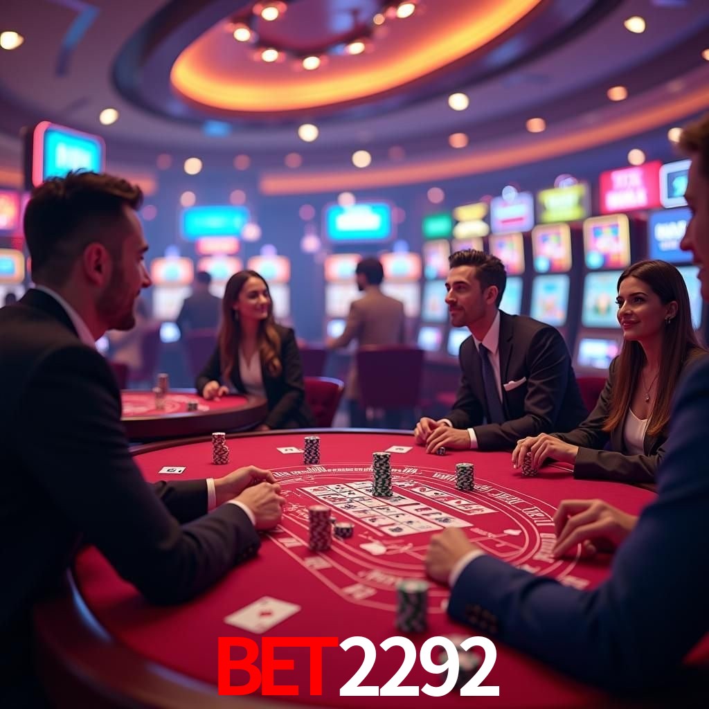 Interface Premium bet2292