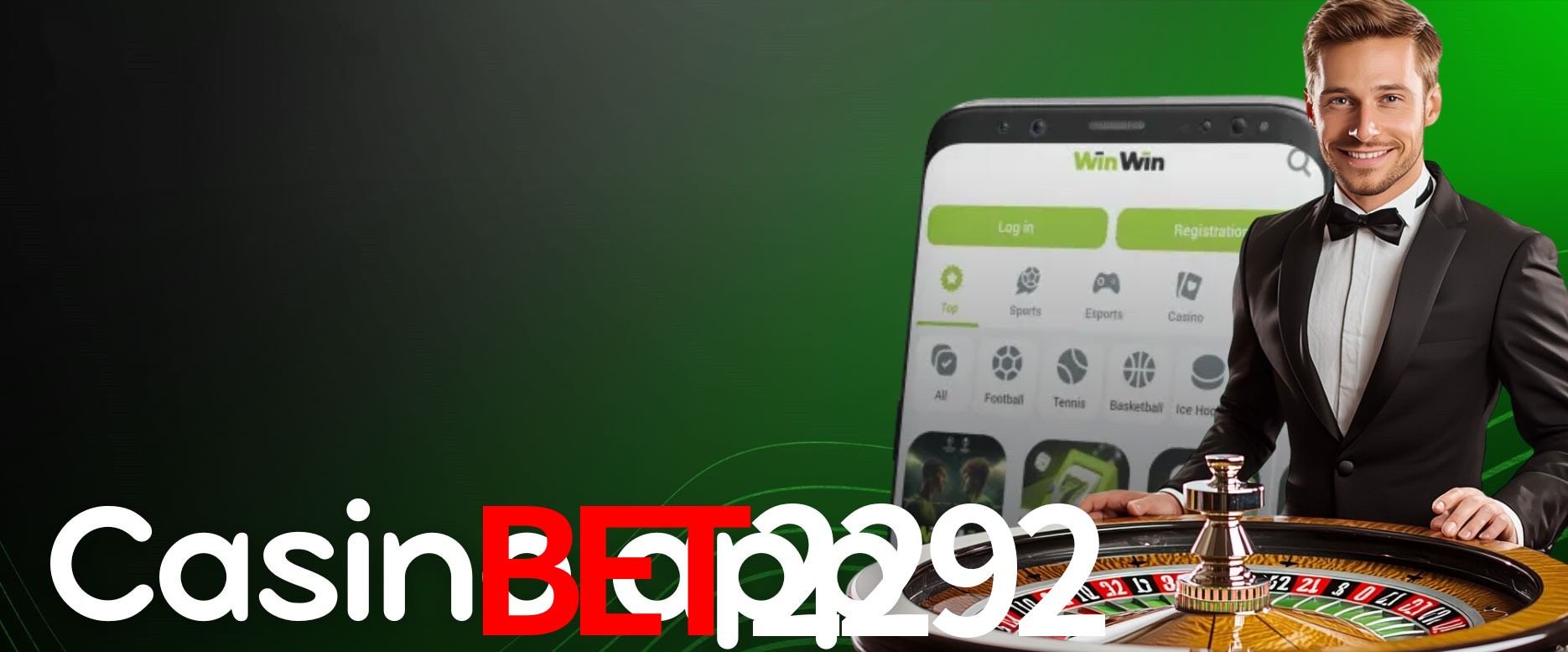 Exclusive Offers bet2292