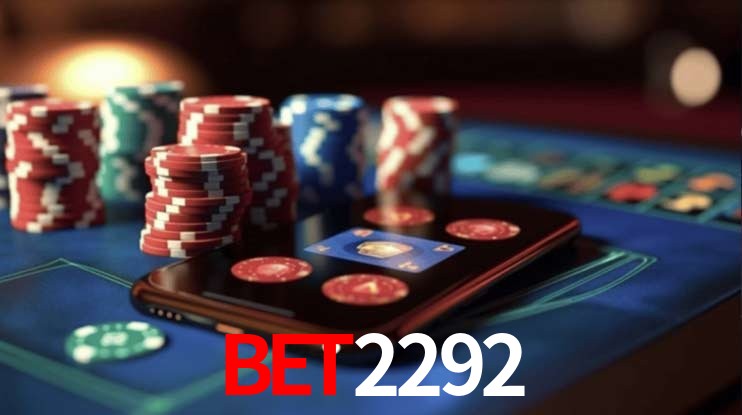 Jogos de Slot bet2292