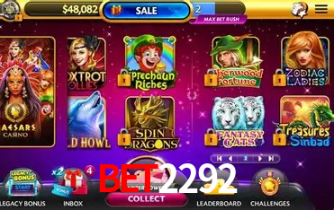 Desvendando o Mundo dos Jogos Virtuais na bet2292