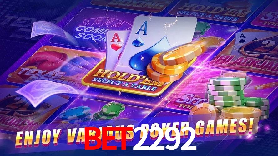 Desvendando o Mundo dos Jogos Virtuais na bet2292