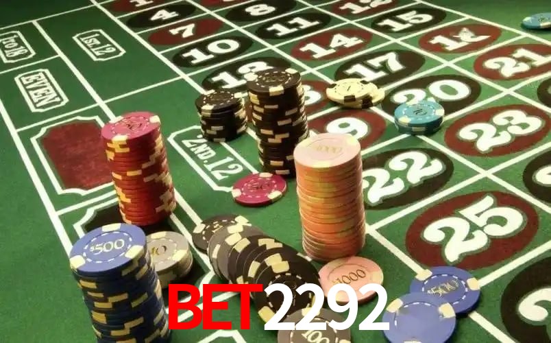 Recursos de Bônus bet2292