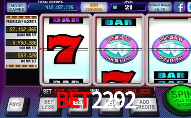 A Emoção da Loteria na bet2292: Uma Chance de Mudança de Vida